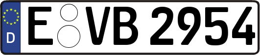 E-VB2954