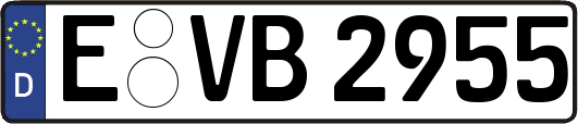 E-VB2955