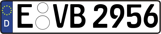 E-VB2956