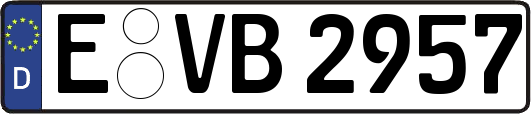 E-VB2957