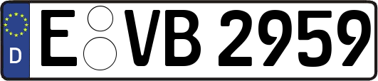 E-VB2959