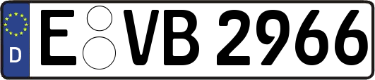 E-VB2966