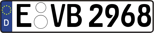 E-VB2968