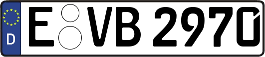 E-VB2970