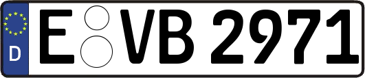 E-VB2971