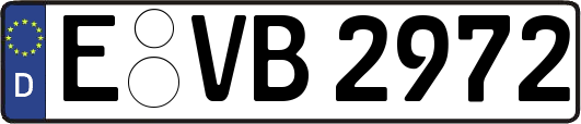 E-VB2972