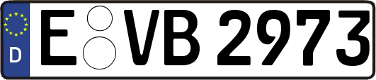 E-VB2973