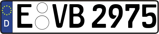 E-VB2975