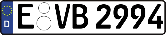 E-VB2994