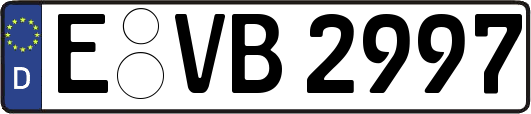 E-VB2997