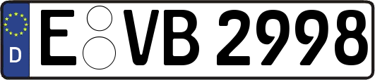 E-VB2998