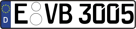 E-VB3005
