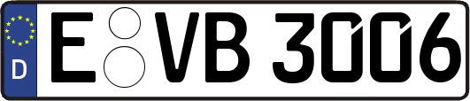 E-VB3006