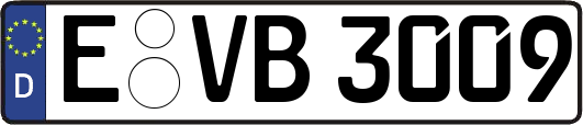 E-VB3009