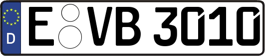 E-VB3010