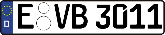 E-VB3011