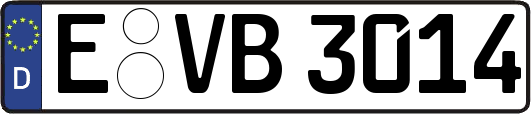 E-VB3014