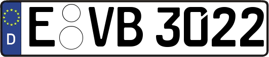 E-VB3022