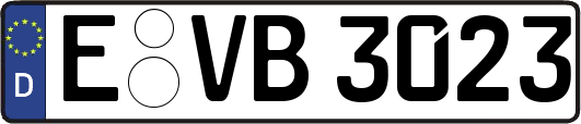 E-VB3023