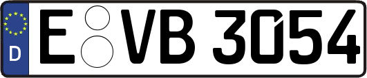 E-VB3054