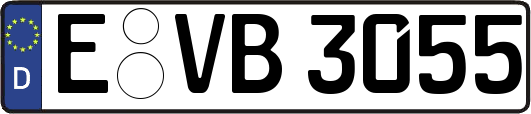 E-VB3055