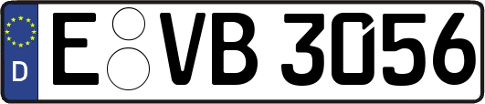 E-VB3056