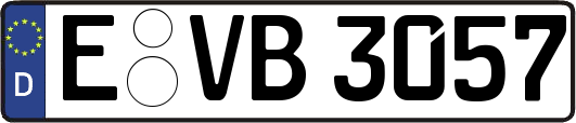 E-VB3057