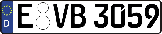 E-VB3059