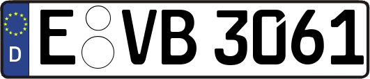 E-VB3061