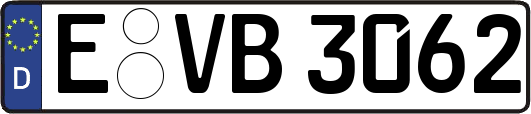 E-VB3062