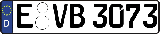 E-VB3073