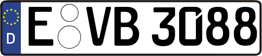 E-VB3088