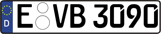 E-VB3090