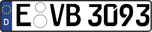 E-VB3093