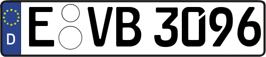 E-VB3096