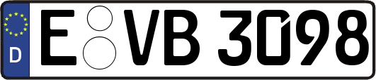 E-VB3098