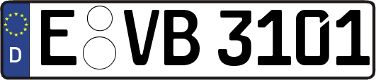 E-VB3101