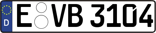 E-VB3104
