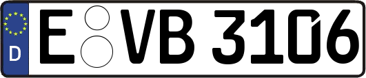 E-VB3106