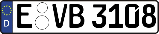 E-VB3108