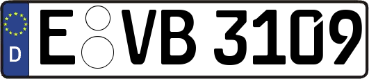 E-VB3109
