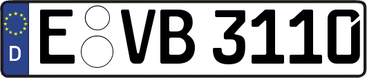 E-VB3110