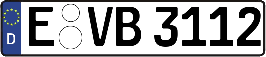E-VB3112