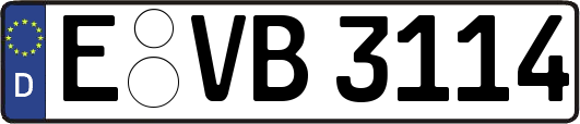 E-VB3114