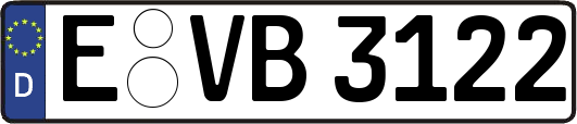 E-VB3122