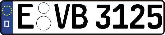 E-VB3125