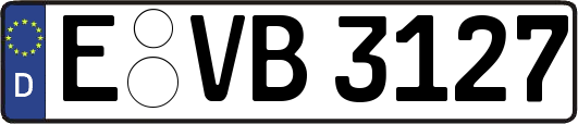 E-VB3127