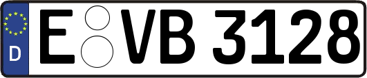 E-VB3128