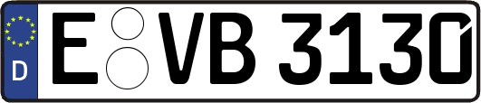 E-VB3130
