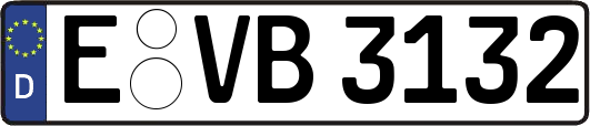 E-VB3132